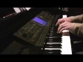 Next To Normal - Light In The Dark Piano 