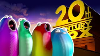 Download lagu 20th Century Fox Intro by the Blob Opera mp3