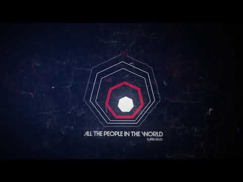 Safri Duo - All The People In The World