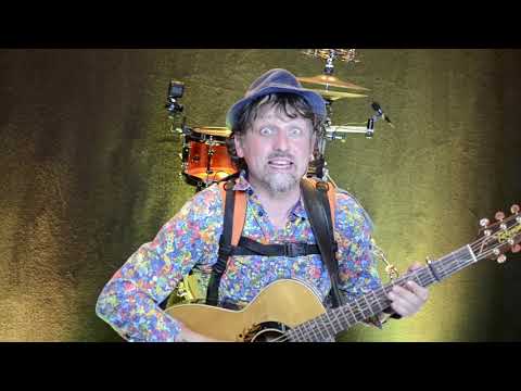 LE ROCK AND ROLL DES GALLINACÉS - COMPTINE - MONSIEUR GREG