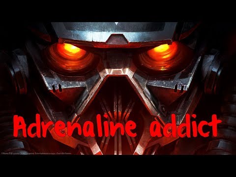 Mechwarrior Online - Adrenaline addict (Cyclops CP-10-Q, 6xSRM6A)
