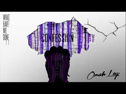Video Confession (Audio) de Omah Lay