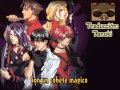 Aucifer- Plasmagic Subs español. 