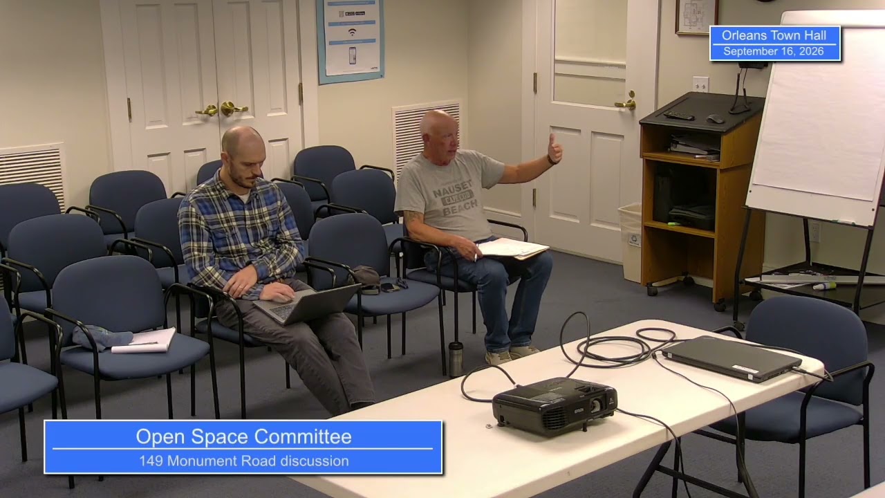 From the Other Committee 2026-09-16 Part 2
