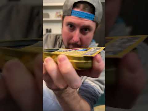 iPhone Picks SECRET Rare Pokemon Cards! 😱