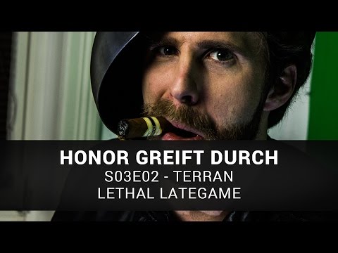HGD S03E02 - Lethal Lategame (Terran)