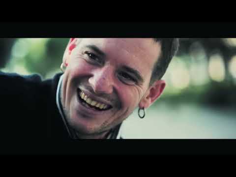 "Somos del parque"   Con Toni Mejías (Los Chikos del Maíz).