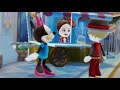 Mickey S Magical World