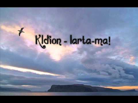 Kldion - Iarta-ma!