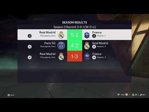 Denzel vs Pato League Controller Breakers tournament