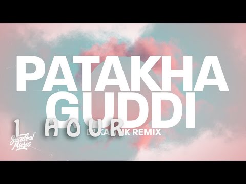 [ 1 HOUR ] Nooran Sisters - Patakha Guddi DJ Kantik Remix