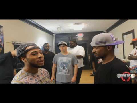 Kash Oanly vs Young Nick