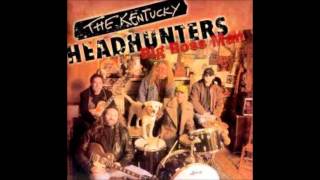 Honkytonk Blues   The Kentucky Headhunters.wmv