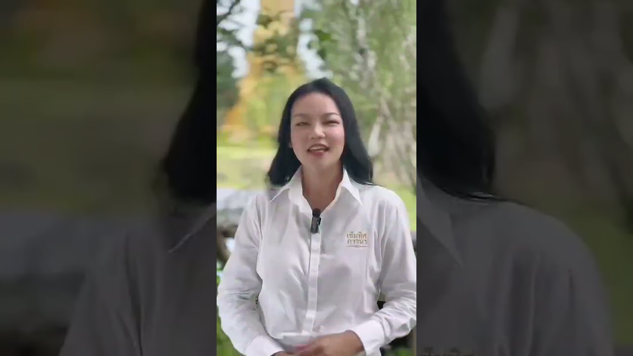 Nalinee Rassamethummathikul (Founder of Ganesuan Ngenlarn)