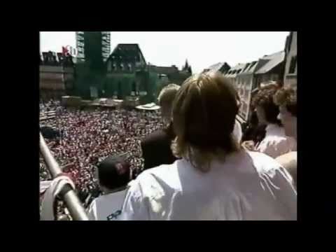 Rostock vs SGE (34. Spieltag 1991-92).flv