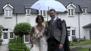 Claire & Callum Highlights