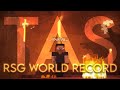 Lowkey S Minecraft World Record Beaten In 88 Seconds TAS