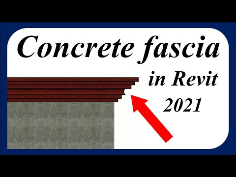 Void extrusion in Revit