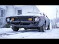 1973 AMC Javelin