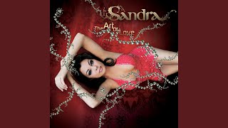 Sandra - All Of You Zombies