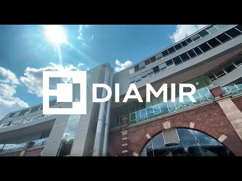 Arbeiten bei DIAMIR - Insights & Bewerbungsprozess in 5 Minuten
