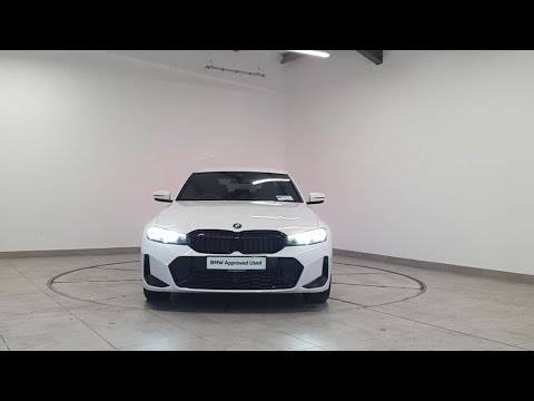 BMW 3 Series 330e M Sport PRO Pack - Image 2