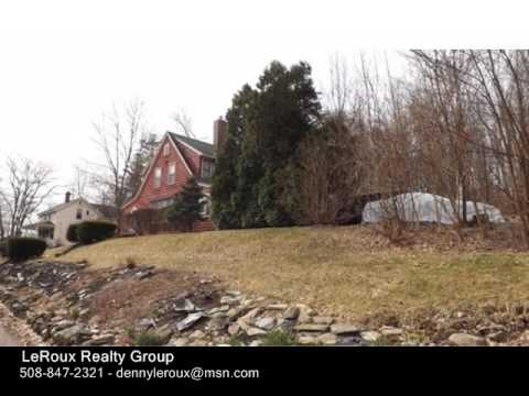 557 Main St, Leicester MA 01611 - Single Family Home - Real Estate - For Sale -