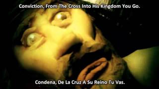 Deicide - Conviction [Lyrics Y Subtitulado Al Español]