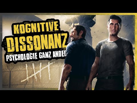 Kognitive Dissonanz - Was ist das? | Dissonanztheorie von Festinger einfach erklärt | (Mit Spoiler!)