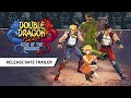 GAME Double Dragon Gaiden: Rise of the Dragons