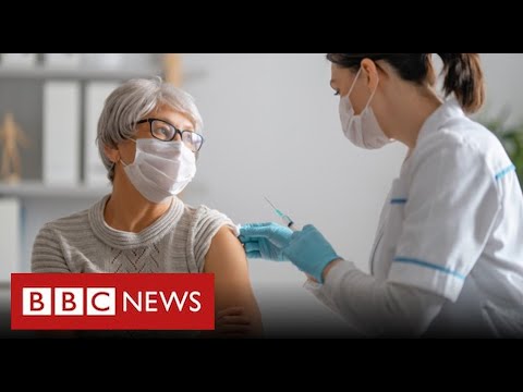 英國警告歐盟不要阻止Covid疫苗的出口 - BBC News (UK warns European Union not to block exports of Covid vaccine - BBC News)