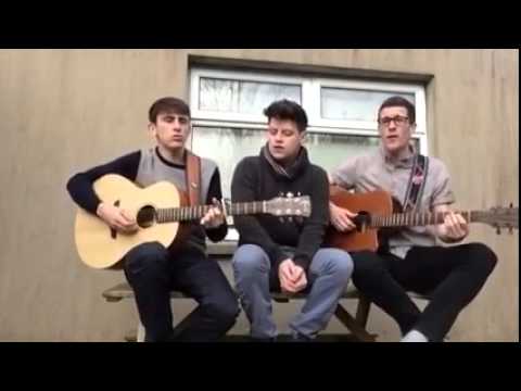 Four Five Seconds - The Gallivants (Cover)