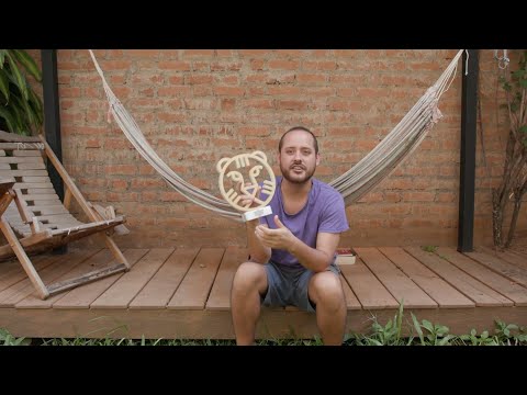 IFFR Plays Back ◀◀ Tiger Testimonial - Juan Daniel F. Molero | IFFR 2021