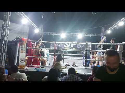 Jáider EL CUERVO Díaz Vs Rodrigo El MATADOR Suarez