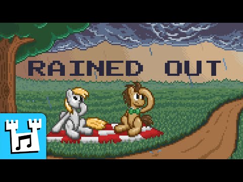 Video thumbnail for Rained Out