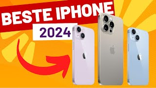 Dies sind die besten iPhones zu kaufen | Die 3 Besten iPhone 2024 kaufen | iPhone Gut und Billig