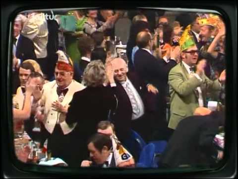 Ernst Neger - Des ham'mer net - Mainz bleibt Mainz 1975