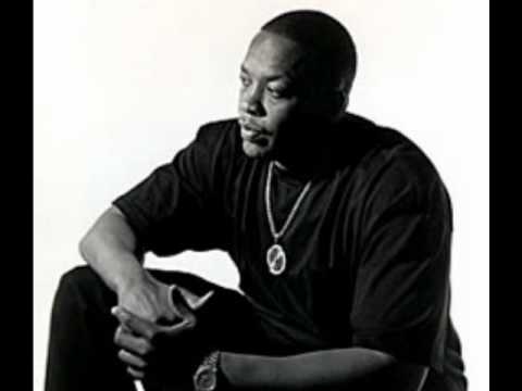 Dr. Dre - The Message (feat. Mary J. Blige & Rell)