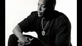 Dr. Dre - The Message (feat. Mary J. Blige &amp; Rell)