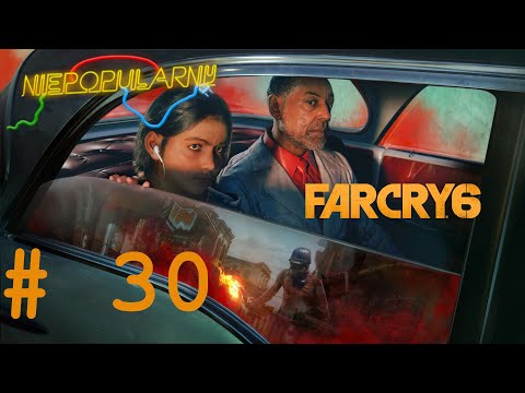 Far Cry 6 #30 Czołgi za lajki