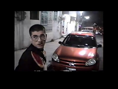 Robot95 - So Alone (Video Oficial)