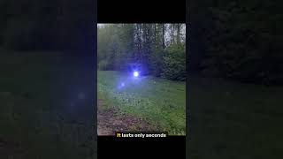 Real Footages of Ball Lightning — No One Knows How This Happens