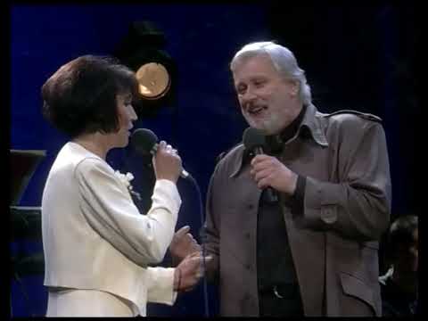 Marta Kubišová & Karel Černoch - S tebou jsem já (1995)