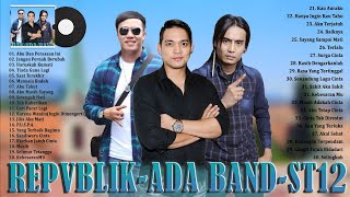 Download lagu 40 Lagu Terbaik Repvblik, Ada Band, ST12 - Lagu Indonesia Galau Romantis Tahun 2000an Terpopuler mp3 Download lagu 40 Lagu Terbaik Repvblik, Ada Band, ST12 - Lagu Indonesia Galau Romantis Tahun 2000an Terpopuler mp3