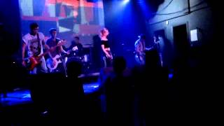 Hometown Hero - One Day (Live @ Rescue Rooms)