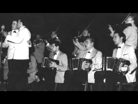El vals de  Nochebuena- Orq. Alfredo de Angelis