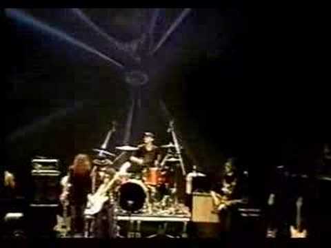 Banda Made in Brazil 2002 - Paulicéia desvairada