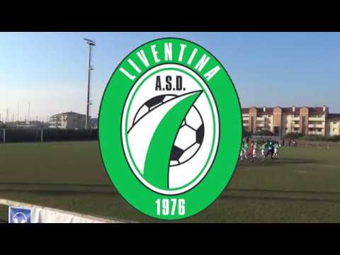 13.01 GIOVANISSIMI ELITE  UNION PRO - LIVENTINA