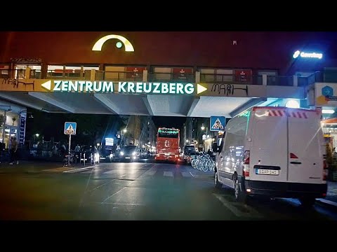 WORLD TAXI | Trailer deutsch german [HD]