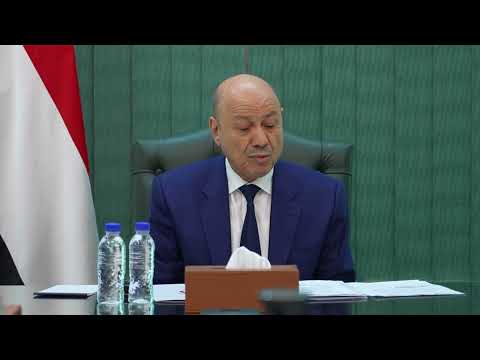 د/رشاد محمد العليمي